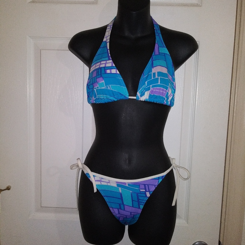 LIQUIDO BIKINI SZ SMALL